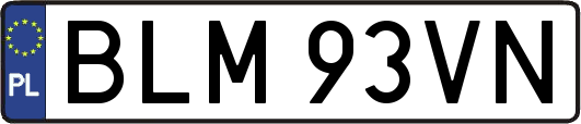 BLM93VN