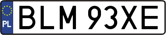 BLM93XE