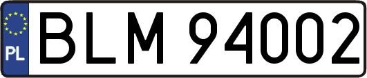 BLM94002