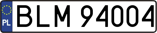 BLM94004