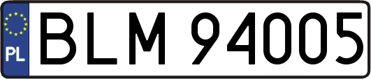 BLM94005