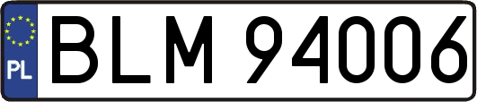 BLM94006
