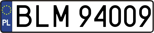 BLM94009