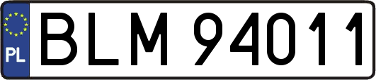 BLM94011