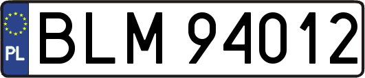 BLM94012
