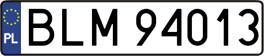 BLM94013