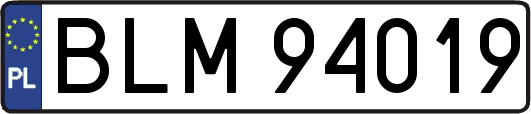 BLM94019
