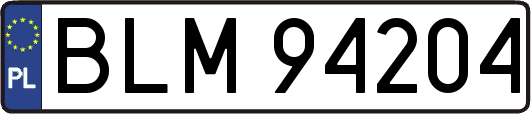 BLM94204