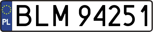 BLM94251