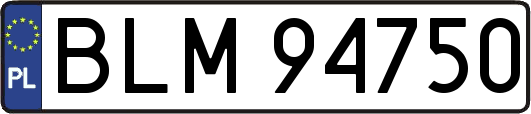 BLM94750