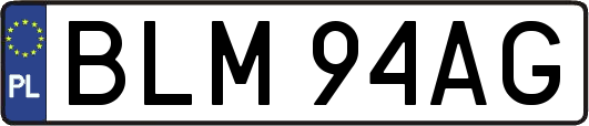 BLM94AG