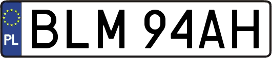 BLM94AH