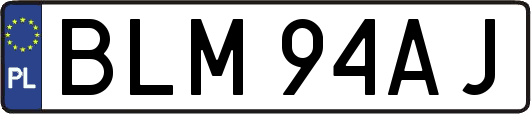 BLM94AJ