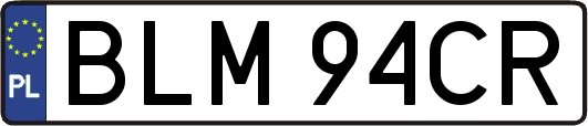 BLM94CR