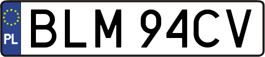 BLM94CV