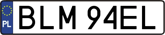 BLM94EL