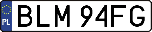 BLM94FG