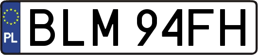 BLM94FH