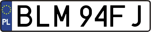 BLM94FJ
