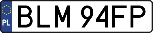 BLM94FP