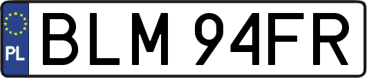 BLM94FR