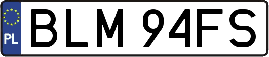 BLM94FS