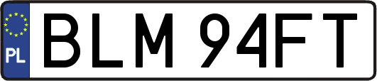 BLM94FT
