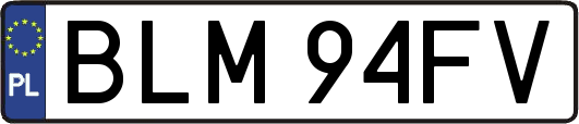 BLM94FV