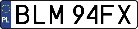 BLM94FX