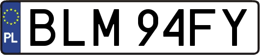 BLM94FY