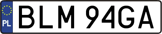 BLM94GA