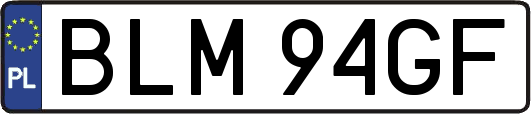BLM94GF