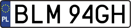 BLM94GH