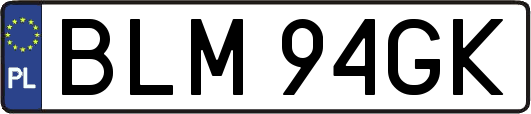 BLM94GK