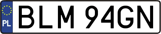 BLM94GN