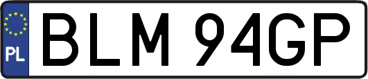 BLM94GP