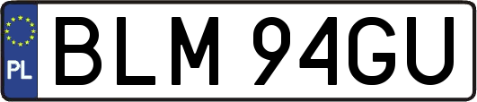 BLM94GU