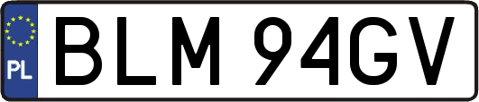 BLM94GV