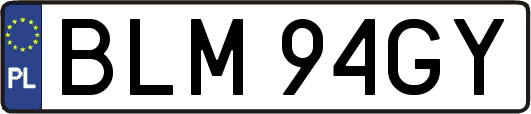 BLM94GY
