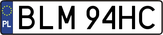 BLM94HC