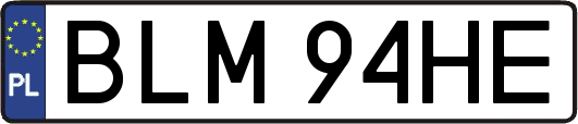 BLM94HE