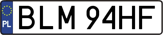 BLM94HF