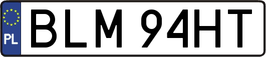 BLM94HT