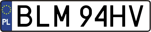 BLM94HV
