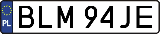 BLM94JE