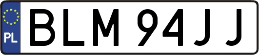 BLM94JJ