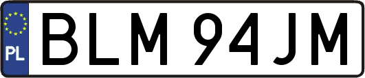 BLM94JM