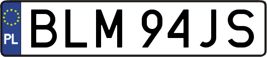 BLM94JS