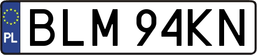 BLM94KN
