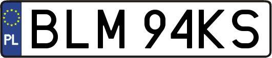 BLM94KS
